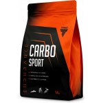Trec Nutrition Endurance CARBO SPORT 1000 g – Hledejceny.cz