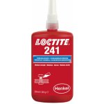 LOCTITE 241 zajišťovač šroubů SP 250g