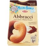 Mulino Bianco Abbracci 350 g – Zboží Dáma