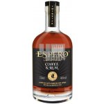 Ron Espero Coffee & Rum 40% 0,7 l (tuba) – Zbozi.Blesk.cz