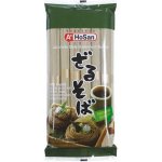 Hosan Co. Nudle pohankové Soba 300 g – Zboží Dáma