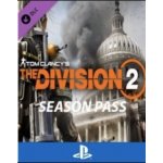 Tom Clancy's: The Division 2 Season Pass – Hledejceny.cz