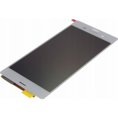 LCD Displej Sony Xperia Z3 – Zbozi.Blesk.cz