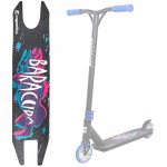 inSPORTline Náhradní nálepka Baracuda – Zboží Mobilmania