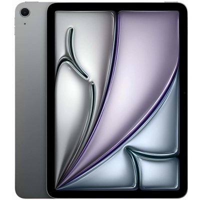 Apple iPad Air 11 (2024) 256GB Wi-Fi Space Grey MUWG3HC/A – Zbozi.Blesk.cz