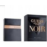 Guess Seductive Noir toaletní voda pánská 50 ml – Hledejceny.cz