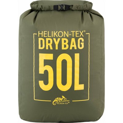 Helikon-Tex Arid Dry Sack 50 l – Hledejceny.cz