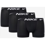 Nike trunk 0000KE1156-UB1 černá 3pk – Sleviste.cz