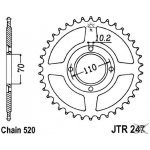 JT Sprockets JTR 247-36 | Zboží Auto
