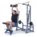 Trinfit Bench FX7 – Zboží Dáma