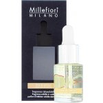 MILLEFIORI Natural Aroma olej vůně limety a vetiveru. 15ml. Lime & Vetiver – Hledejceny.cz