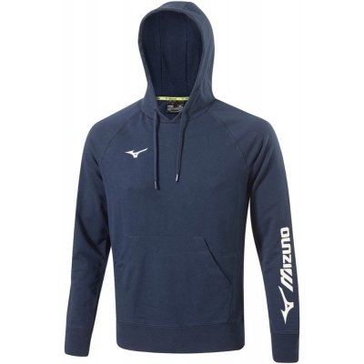 Mizuno Terry Hoodie 32EC7B60C14 – Sleviste.cz