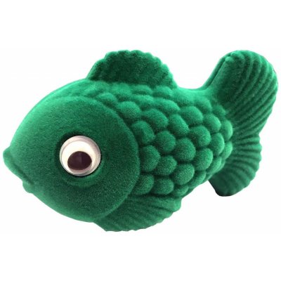 OLIVIE Dárková krabička KAPŘÍK 4302 – Zboží Dáma