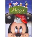 Film Mickey: co se ještě stalo o vánocích DVD