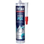 TYTAN HYDRO FIX Montážní lepidlo 290 ml transparentní – Hledejceny.cz