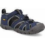 Keen SEACAMP II CNX Children naval academy/drizzle – Sleviste.cz