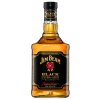 Whisky Jim Beam Black Extra Aged 43% 0,7 l (holá láhev)