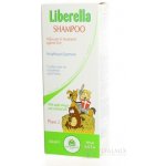 Natura House Liberella šampon doplňující péči při zavšivených 250 ml – Zboží Dáma