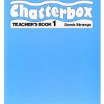 Chatterbox 1 TB – Hledejceny.cz