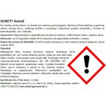 Sonett aviváž 10 l – Zboží Dáma