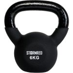 Stormred Neoprene Kettlebell 6 kg – Zbozi.Blesk.cz