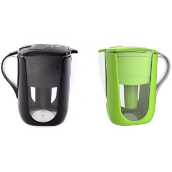 Ionizační konvice AQUAtip® ION pitcher Slim od 2 166 Kč - Heureka.cz