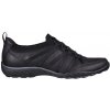 Dámské fitness boty ! ! Skechers Fit: Breathe Easy- Remember Me Black