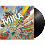 Life In Cartoon Motion - Mika LP – Hledejceny.cz