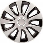 Versaco Stratos silver black 17" 4 ks – Sleviste.cz