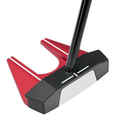 Odyssey Tri-Hot Square 2 Square #7 Putter pravé 35 – Zboží Dáma
