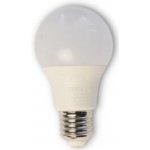 Tesla LED žárovka BULB, E27, 6W, 230V, 640lm, 25 000h, 3000K teplá bílá, 220st – Zboží Živě