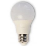 Tesla LED žárovka BULB, E27, 6W, 230V, 640lm, 25 000h, 3000K teplá bílá, 220st – Hledejceny.cz