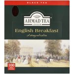 Ahmad Tea English breakfast černý čaj 200 g – Zboží Mobilmania