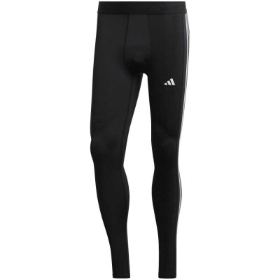 adidas TECHFIT TIGHT SHORTS černá – Hledejceny.cz