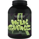 BrainMax Milkshake Protein 1 kg – Zboží Dáma