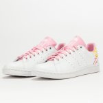 adidas Originals Stan Smith W ftwwht / trupnk / ftwwht – Sleviste.cz