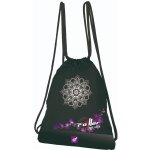 Nikidom Roller Sportsbag Flowers – Hledejceny.cz