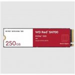 WD Red SN700 250GB, WDS250G1R0C – Hledejceny.cz