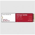 WD Red SN700 250GB, WDS250G1R0C – Zboží Živě