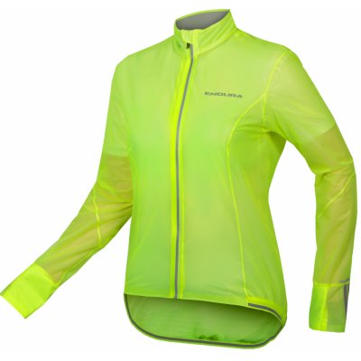 Endura FS260-Pro Adrenaline Race Cape II Hi-Viz yellow pánské – Hledejceny.cz