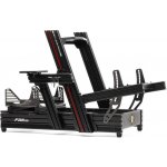 Next Level Racing F-GT Elite 160 Scuderia Ferrari Edition NLR-E048 – Zboží Živě