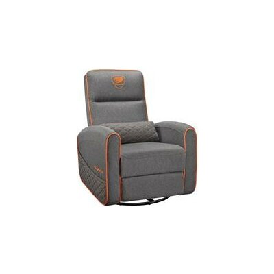 COUGAR FIDOM Orange/Gray – Sleviste.cz
