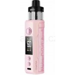 VooPoo Drag S2 Pod 2500 mAh Glow Pink 1 ks – Sleviste.cz