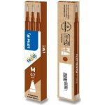 Pilot 2067 FriXion 0,7 mm hnědá – Zboží Živě