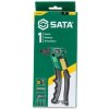 Kleště lisovací SATA Tools SATA ST90501SC Nýtovací kleště 205 mm s velkou pákou