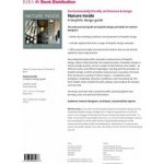 Nature Inside: A Biophilic Design Guide - Browning William D. – Sleviste.cz