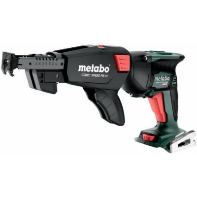 Metabo HBS 18 LTX BL 3000 620062890 – Zboží Mobilmania