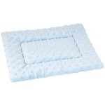 I love pets Poduška pro hlodavce modrá 34 x 23 cm – Hledejceny.cz