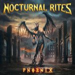 Nocturnal Rites - Phoenix CD – Hledejceny.cz