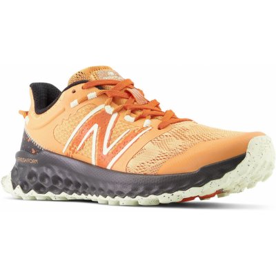 New Balance dámské běžecké boty Fresh Foam Garoé světle oranžová – Zboží Mobilmania